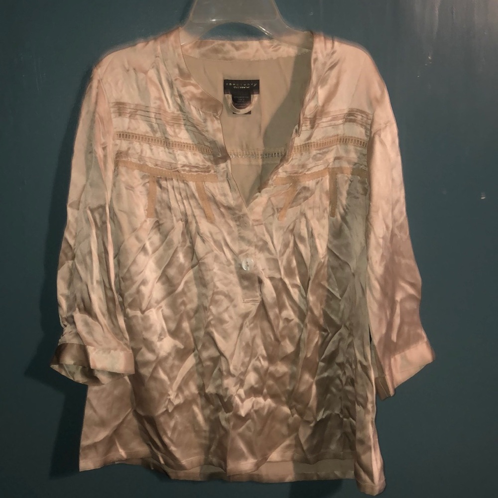 Sanctuary Clothing shirt